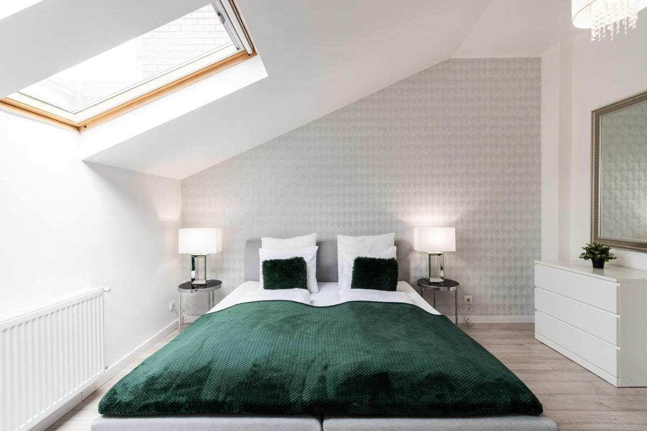 Quiet Very Central & Stylish Apt 부다페스트 외부 사진