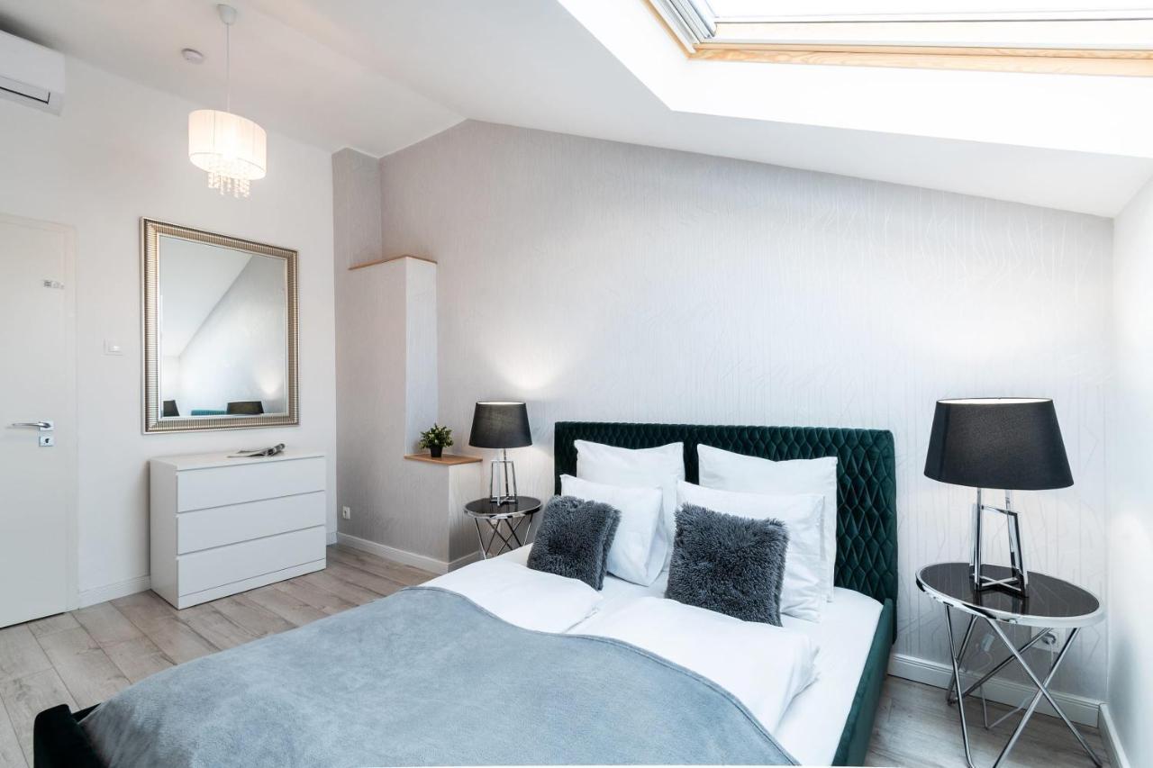 Quiet Very Central & Stylish Apt 부다페스트 외부 사진