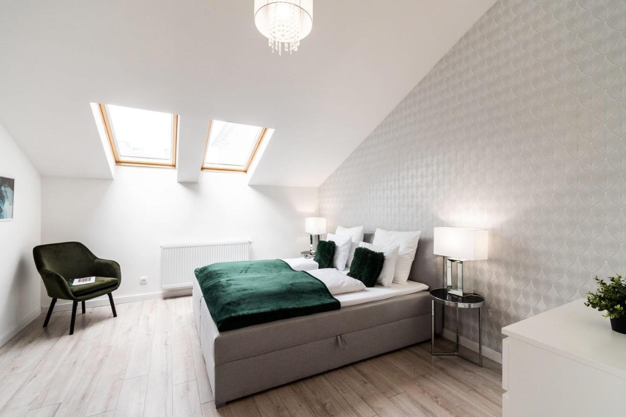 Quiet Very Central & Stylish Apt 부다페스트 외부 사진