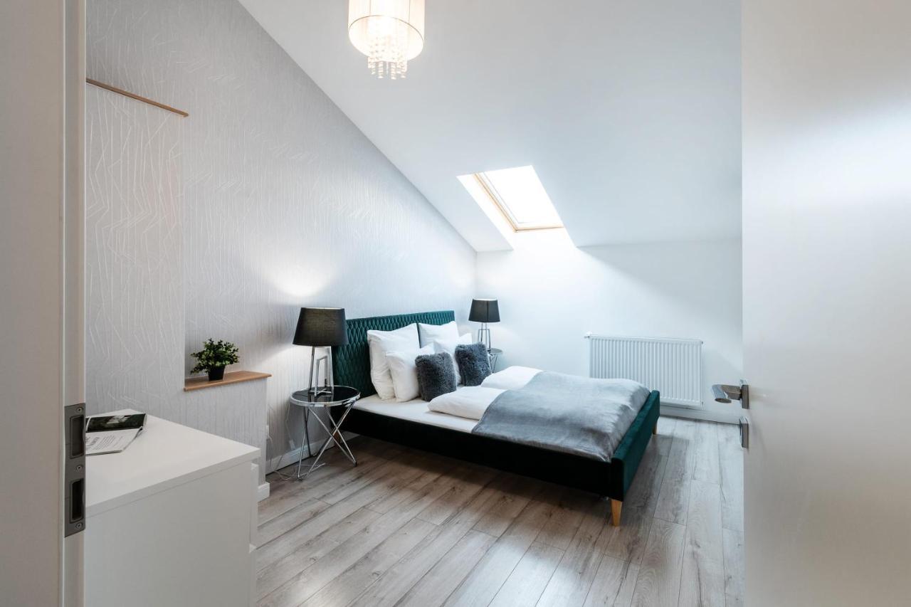 Quiet Very Central & Stylish Apt 부다페스트 외부 사진