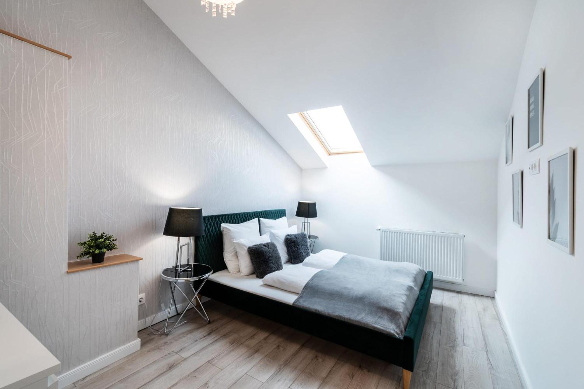 Quiet Very Central & Stylish Apt 부다페스트 외부 사진